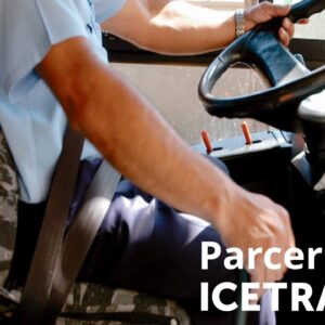 Curso Especializado de Capacitação para Condutores de Veículos de Transporte Coletivo de Passageiros