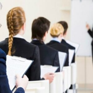 Capacitação de Diretor de Ensino de Centro de Formação de Condutores – Curso Online Remoto (40h)