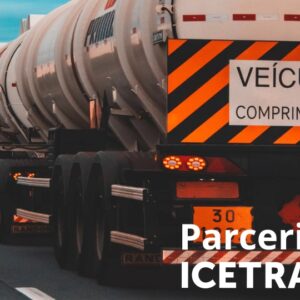 Condutor Especializado de Veículos de Transporte de Produtos Perigosos – MOPP