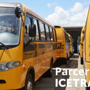 Curso Especializado de Capacitação para Condutores de Veículos de Transporte Escolar