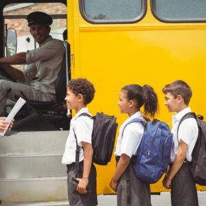 Curso de Monitor de Transporte Escolar – Formação 100% Online