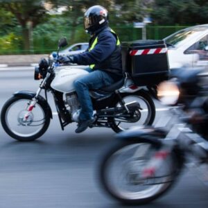 Curso de Atualização para Motofrete